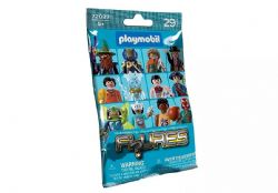 PLAYMOBIL MY FIGURES - FIGURINE GARÇON SÉRIE 29 #72027 (0226)